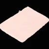 Action Gant de toilette Capetown rose pâle* Salle De Bain