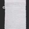 Action Gant de toilette Capetown Gris* Salle De Bain