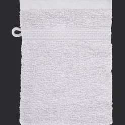 Action Gant de toilette Capetown Gris* Salle De Bain