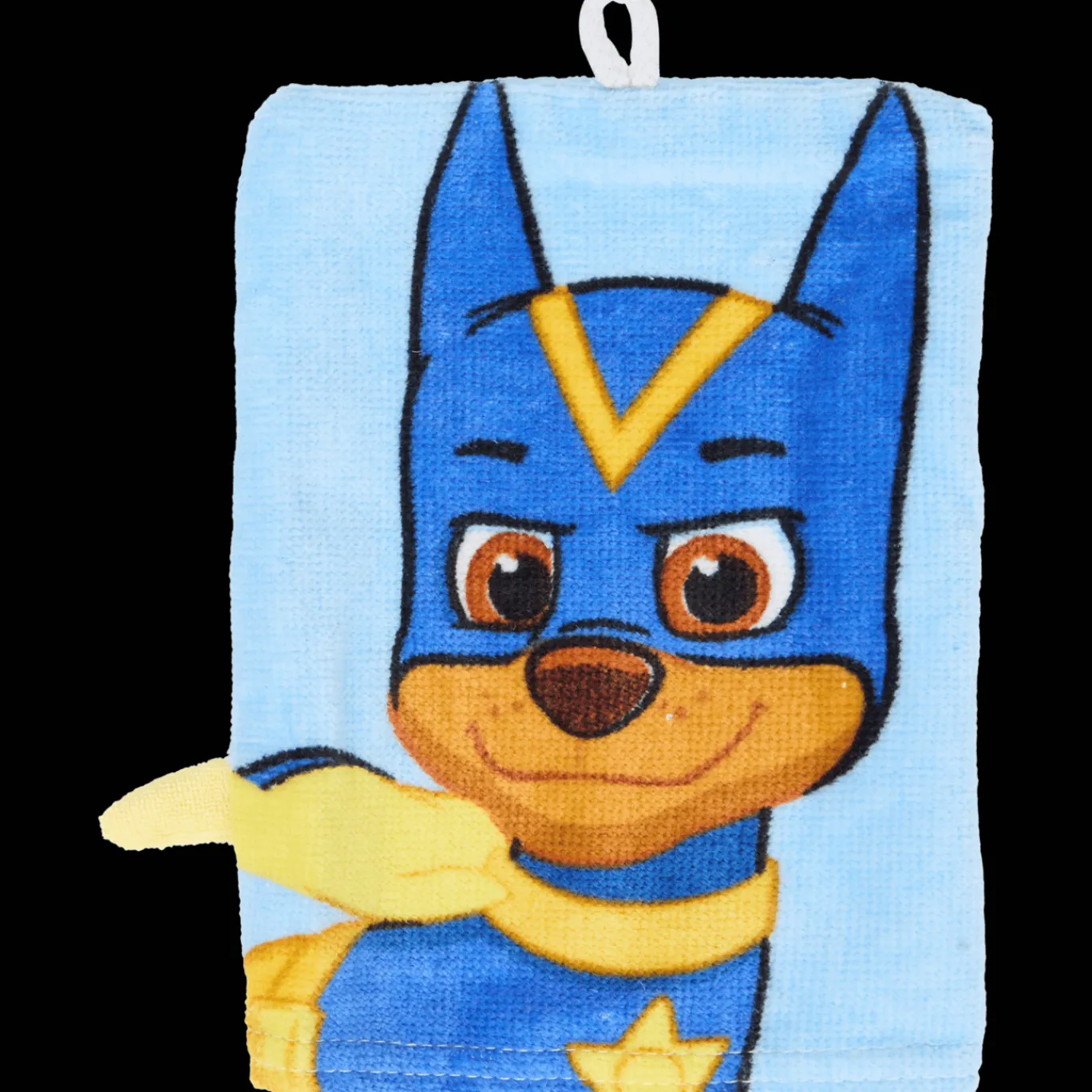 Action Gant de toilette enfant* Salle De Bain