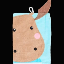 Action Gant de toilette enfant* Salle De Bain