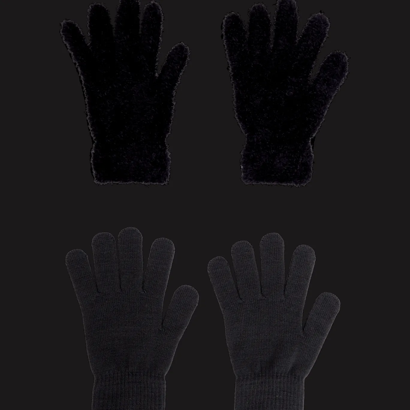 Action Gants* Accessoires