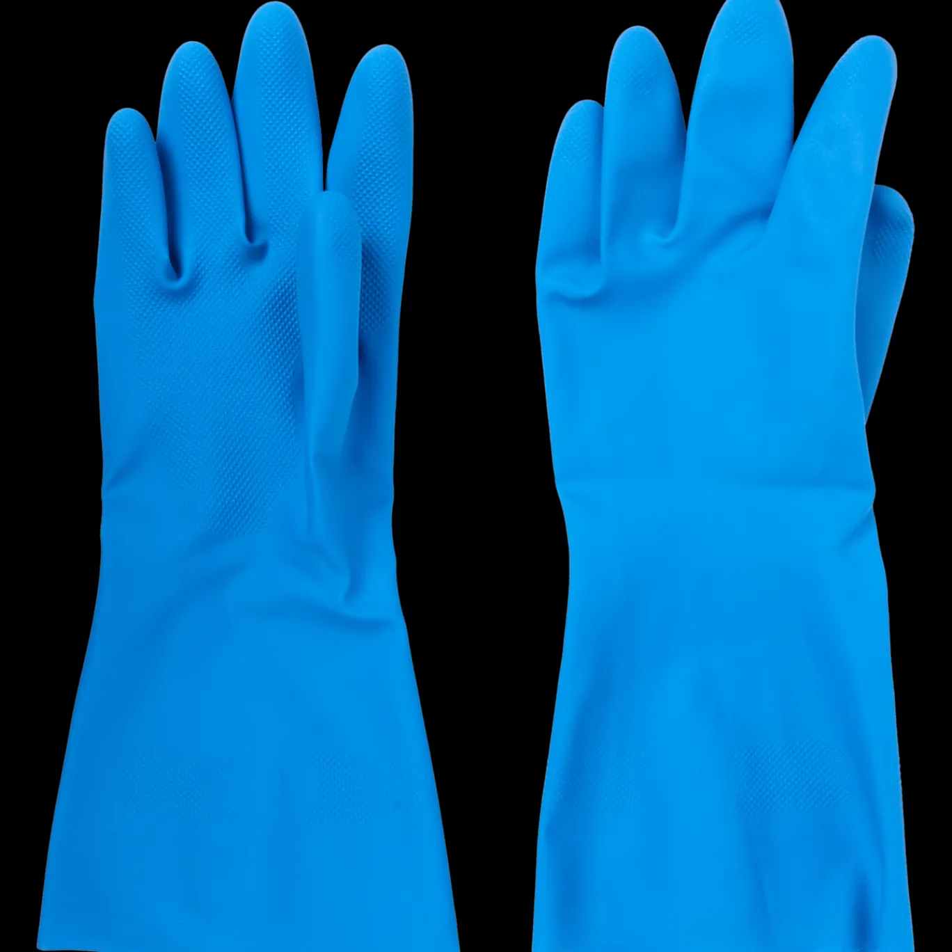 Action Gants de ménage CleanRite* Outils