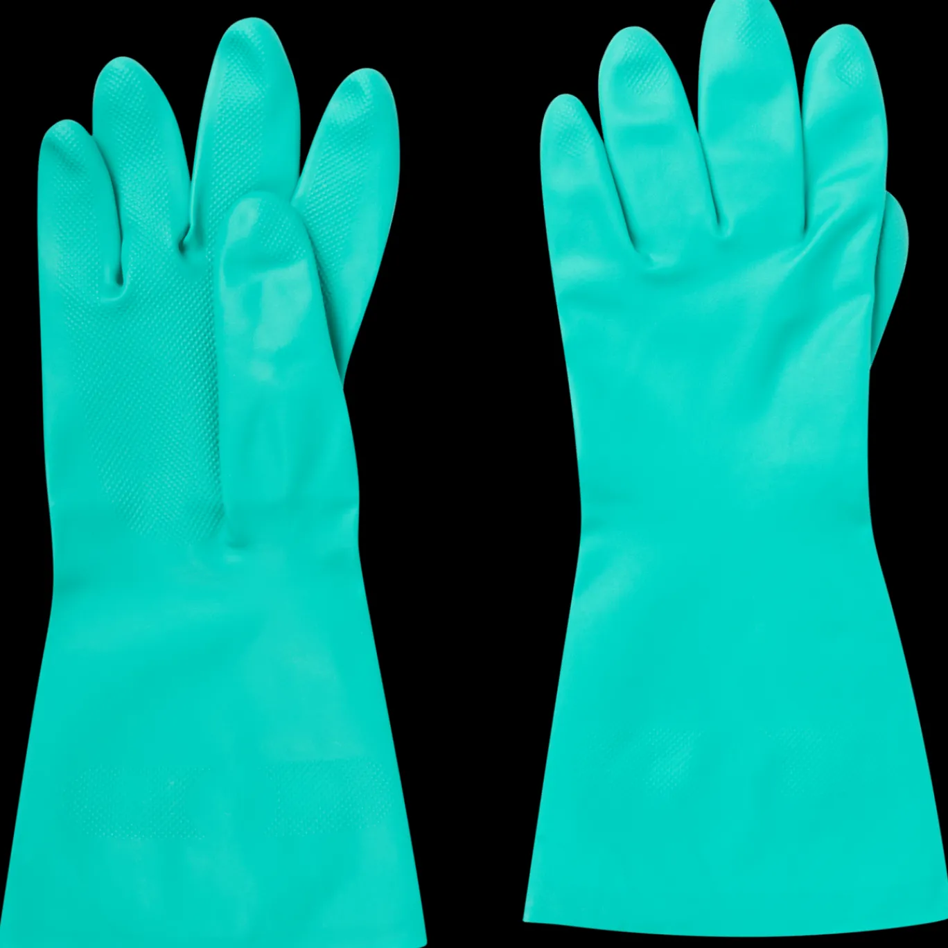 Action Gants de ménage CleanRite* Outils