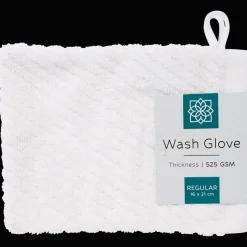 Action Gants de toilette* Salle De Bain