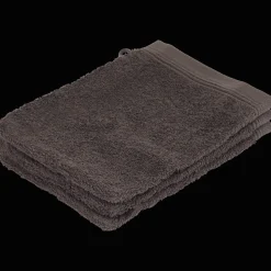 Hotel Royal Gants de toilette Anthracite* Salle De Bain