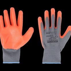 Werckmann Gants de travail* Outils De Jardinage|Outils