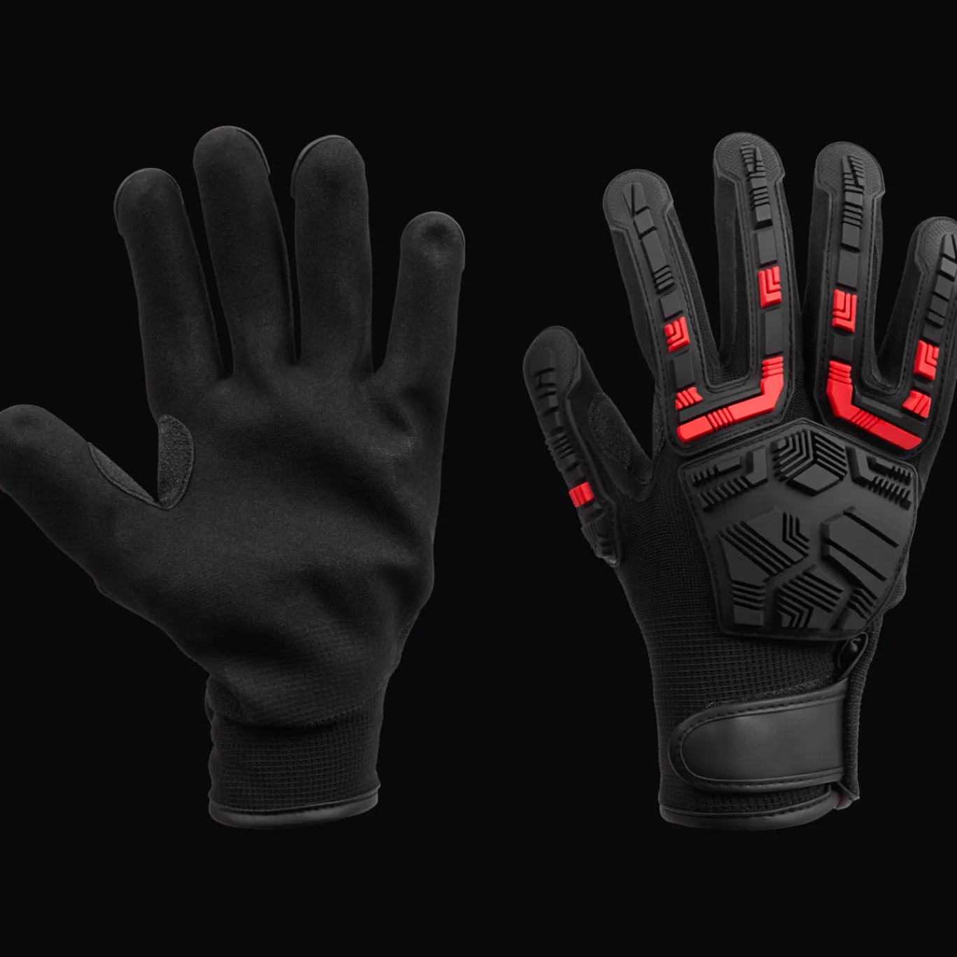Werckmann Gants de travail* Outils