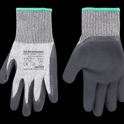 Werckmann Gants de travail* Outils