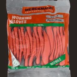 Werckmann Gants de travail* Accessoires|Outils
