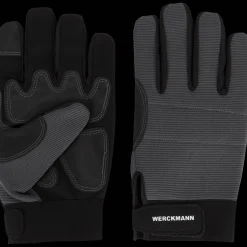 Werckmann Gants de travail* Outils