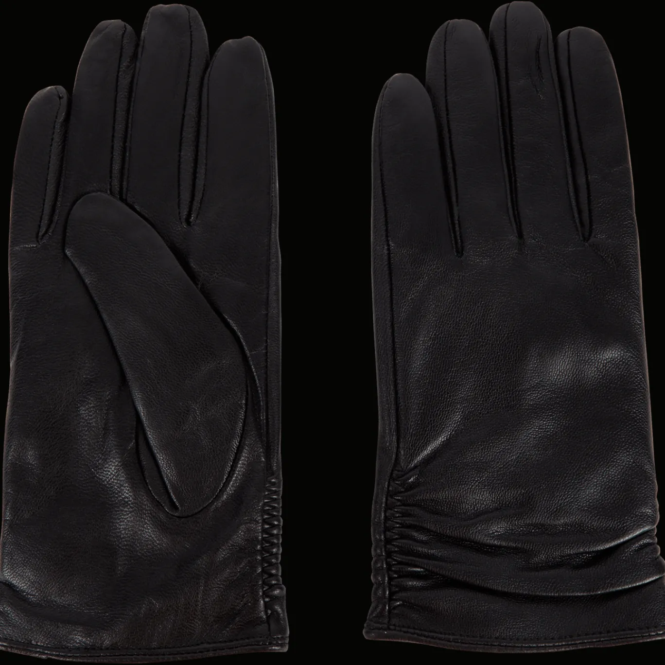 Action Gants en cuir* Accessoires