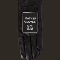 Action Gants en cuir* Accessoires