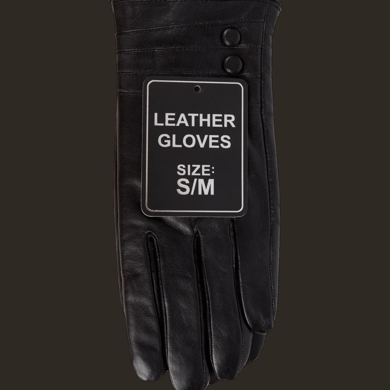 Action Gants en cuir* Accessoires