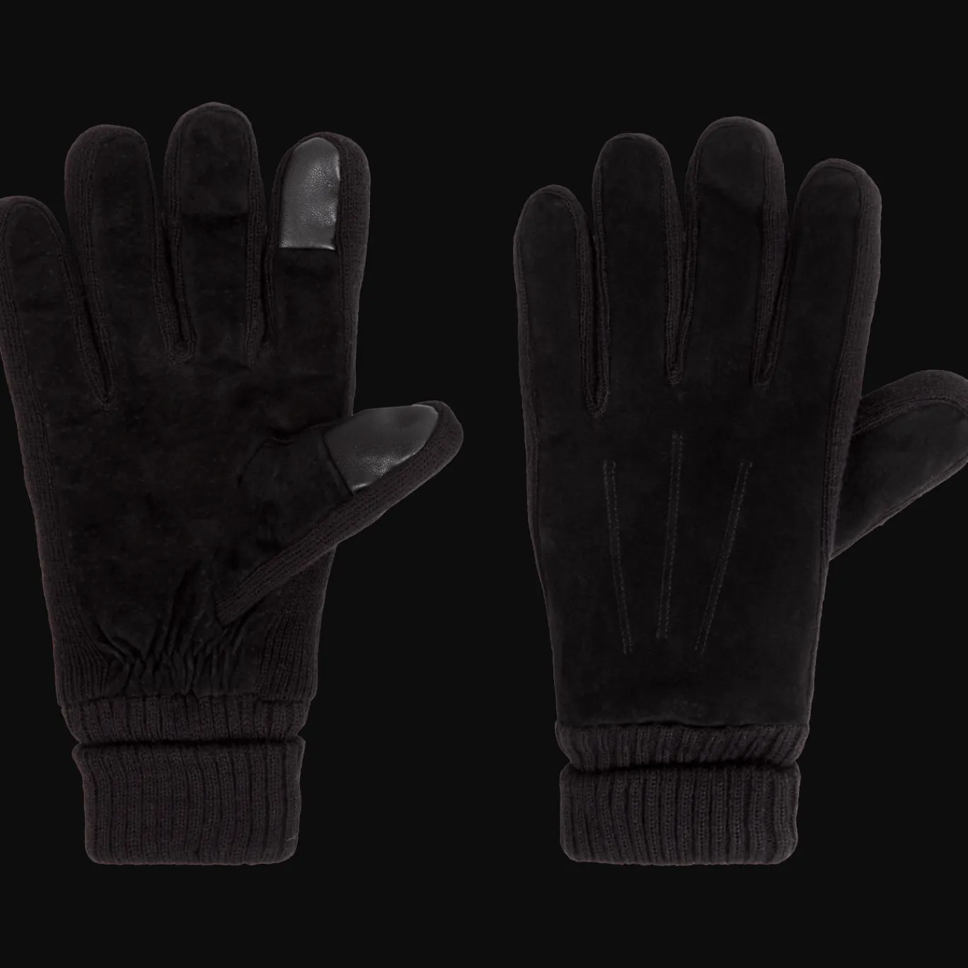 Action Gants en cuir* Accessoires