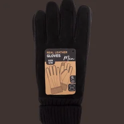 Action Gants en cuir* Accessoires