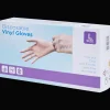 Action Gants en vinyle* Ustensiles De Cuisine