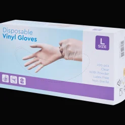 Action Gants en vinyle* Ustensiles De Cuisine