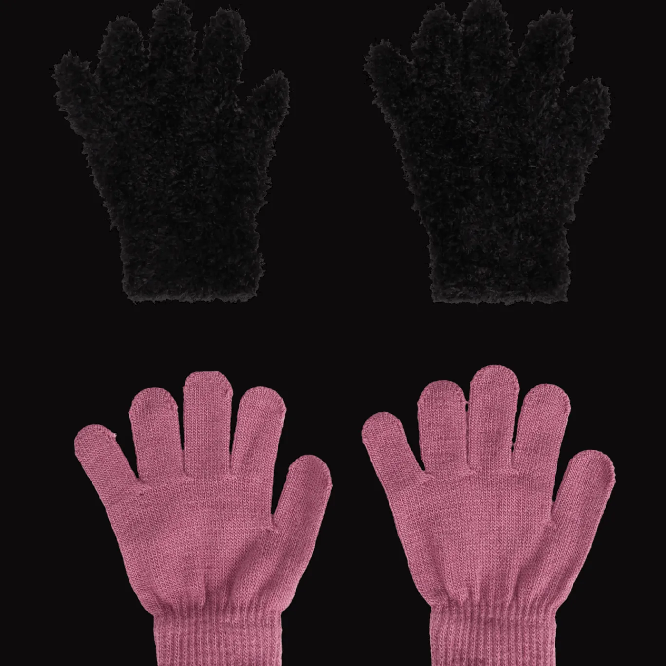 Action Gants enfants* Accessoires