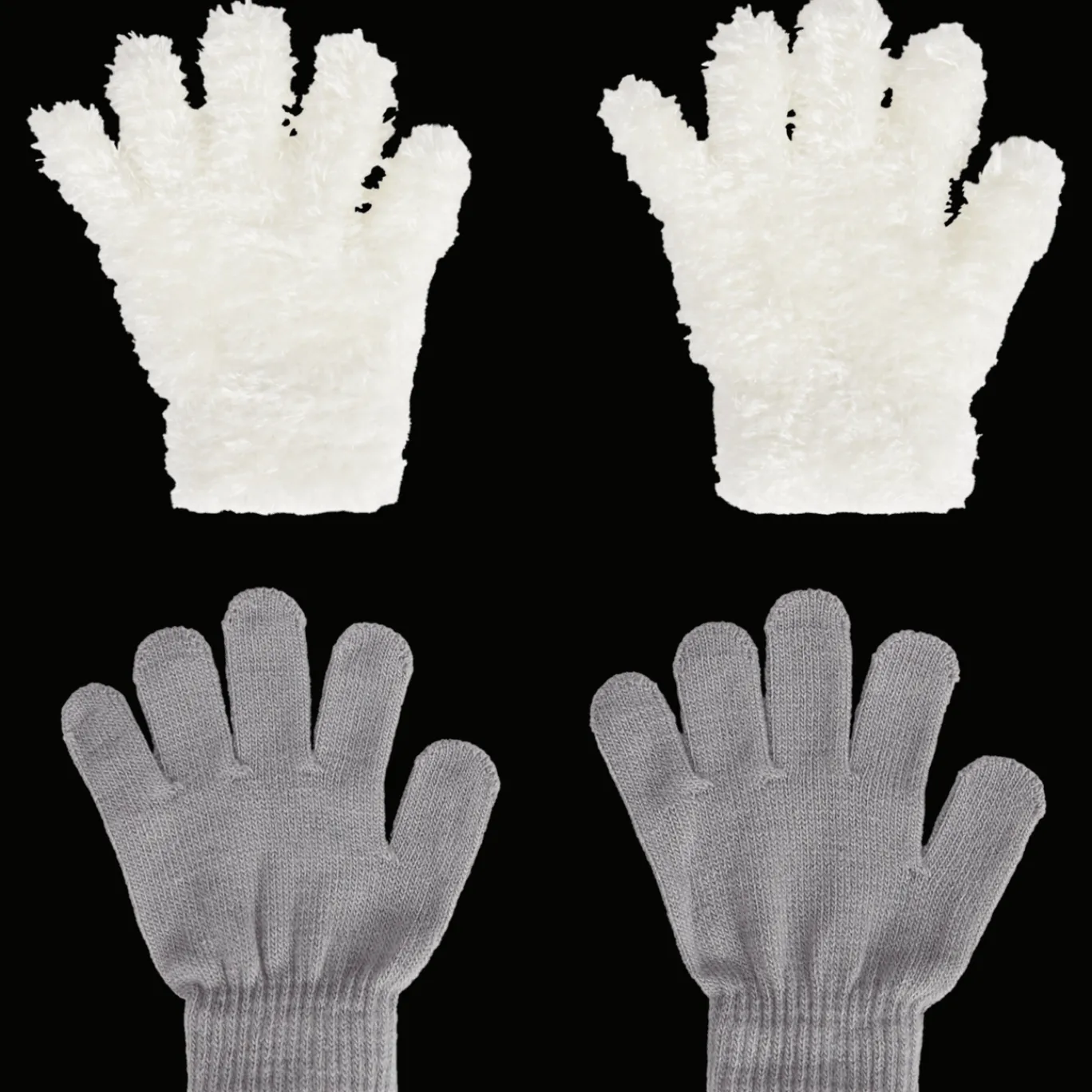 Action Gants enfants* Accessoires