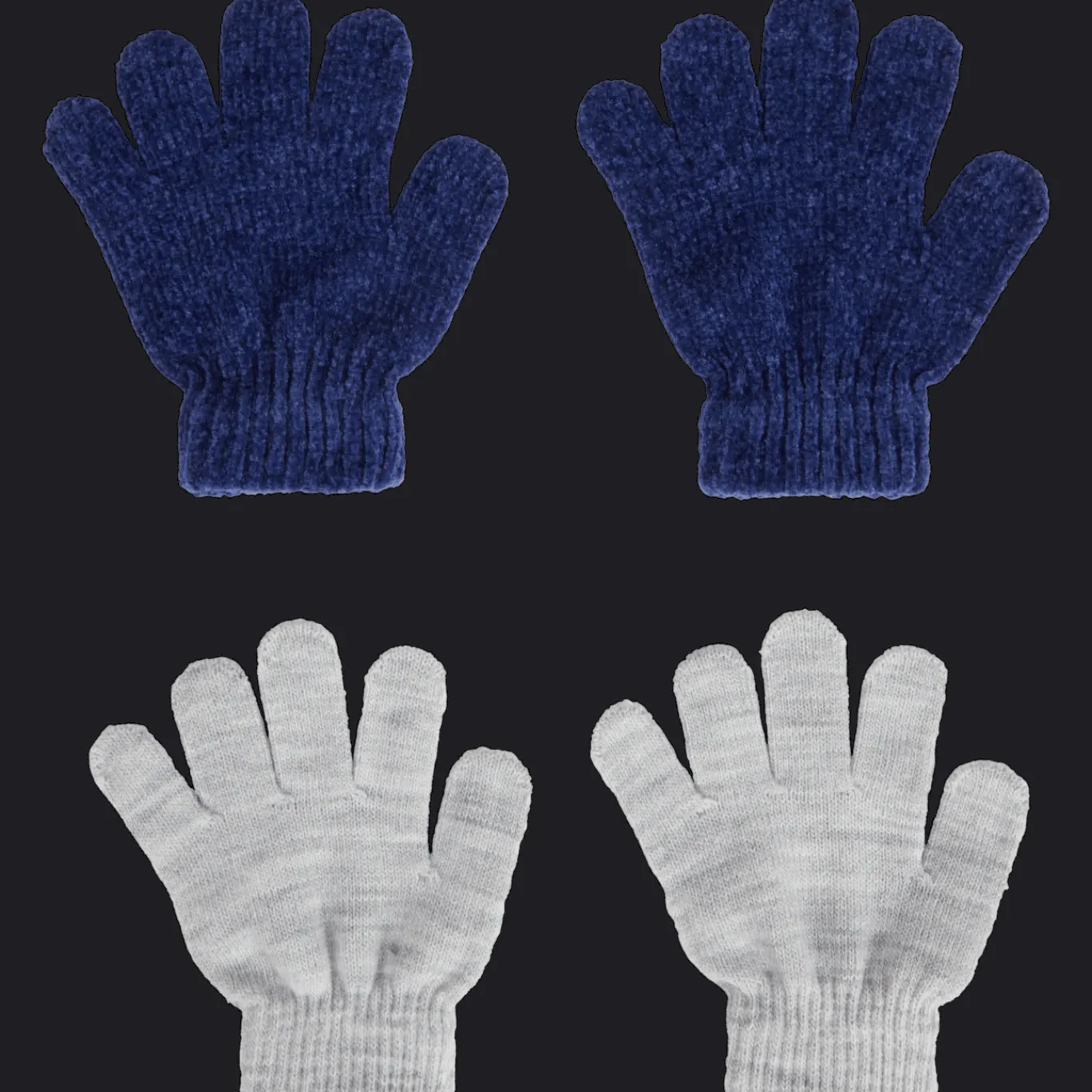 Action Gants enfants* Accessoires