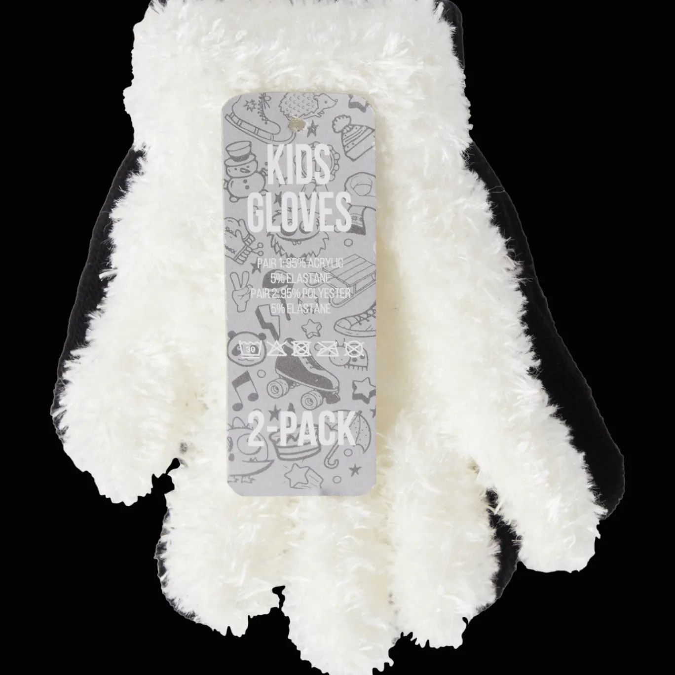 Action Gants enfants* Accessoires
