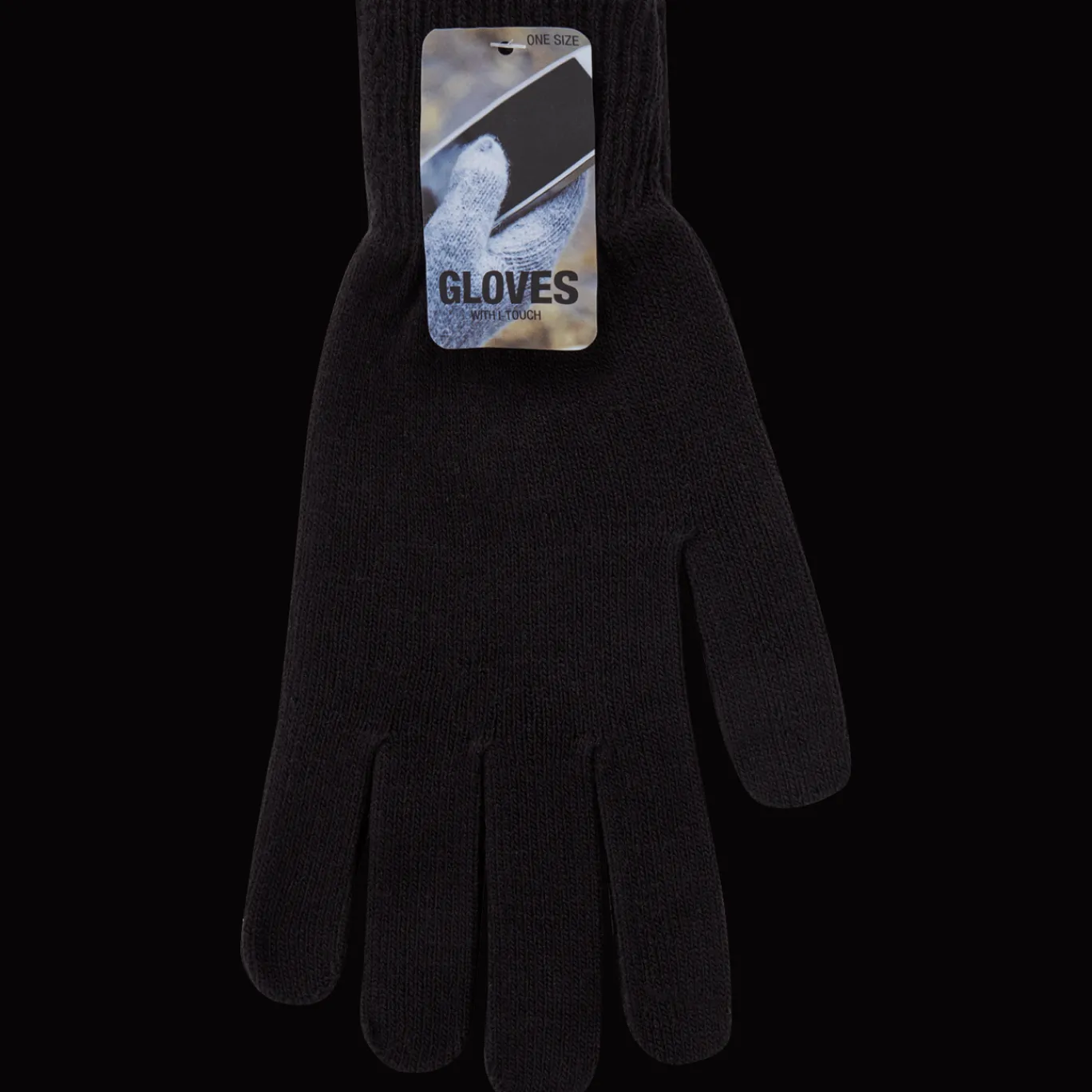 Action Gants tactiles* Accessoires