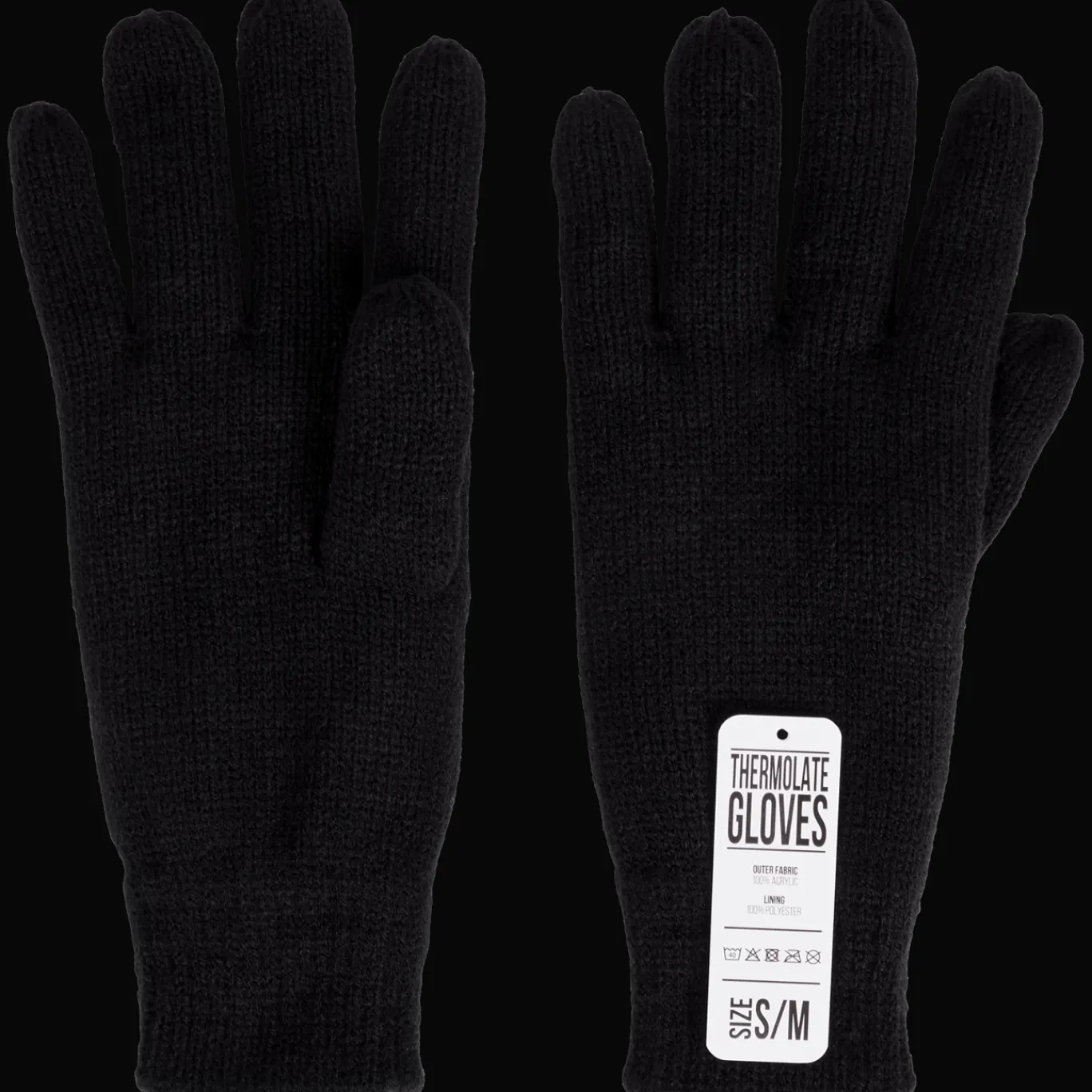Action Gants Thermolate* Accessoires