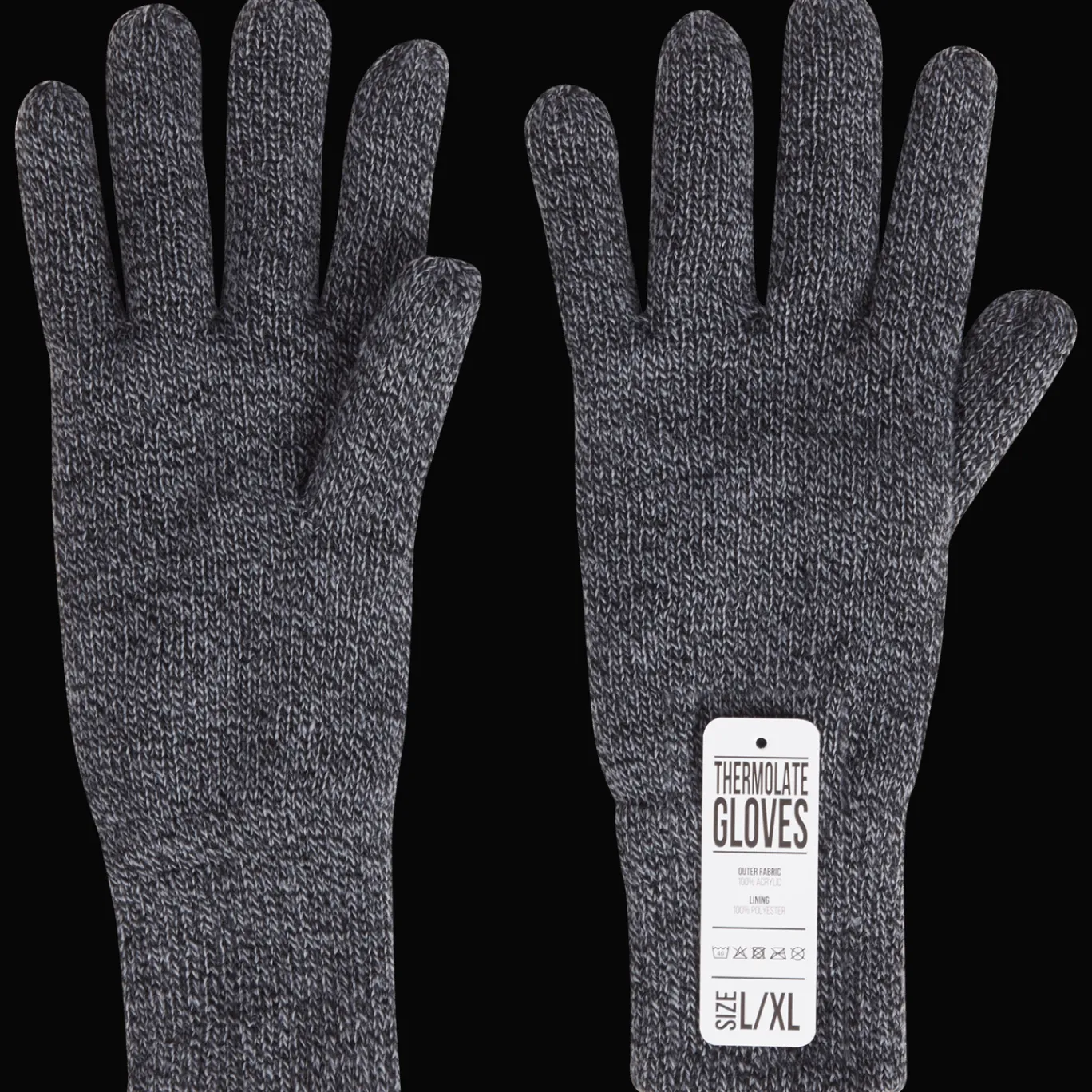 Action Gants Thermolate* Accessoires