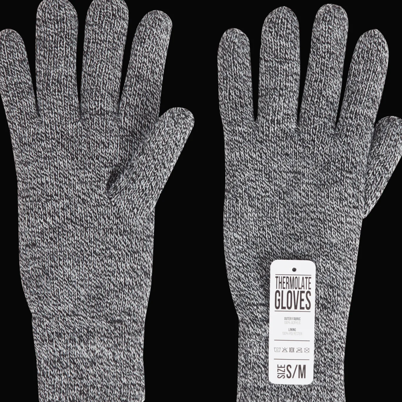 Action Gants Thermolate* Accessoires