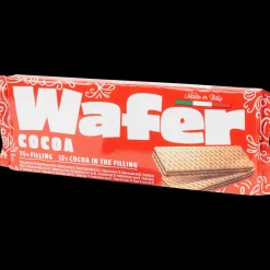 Action Gaufres* Biscuits Et Pâtisseries