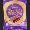 Action Gaufrettes au chocolat* Chocolat