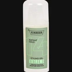 Fixeeze Gel coiffant Extreme* Soins Capillaires