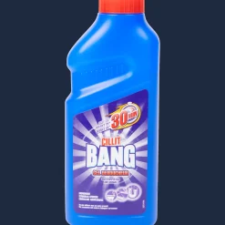 Cillit Bang Gel déboucheur* Produits D'Entretien