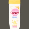 Cadum Gel douche Surgras Beurre de karité* Soins Corporels