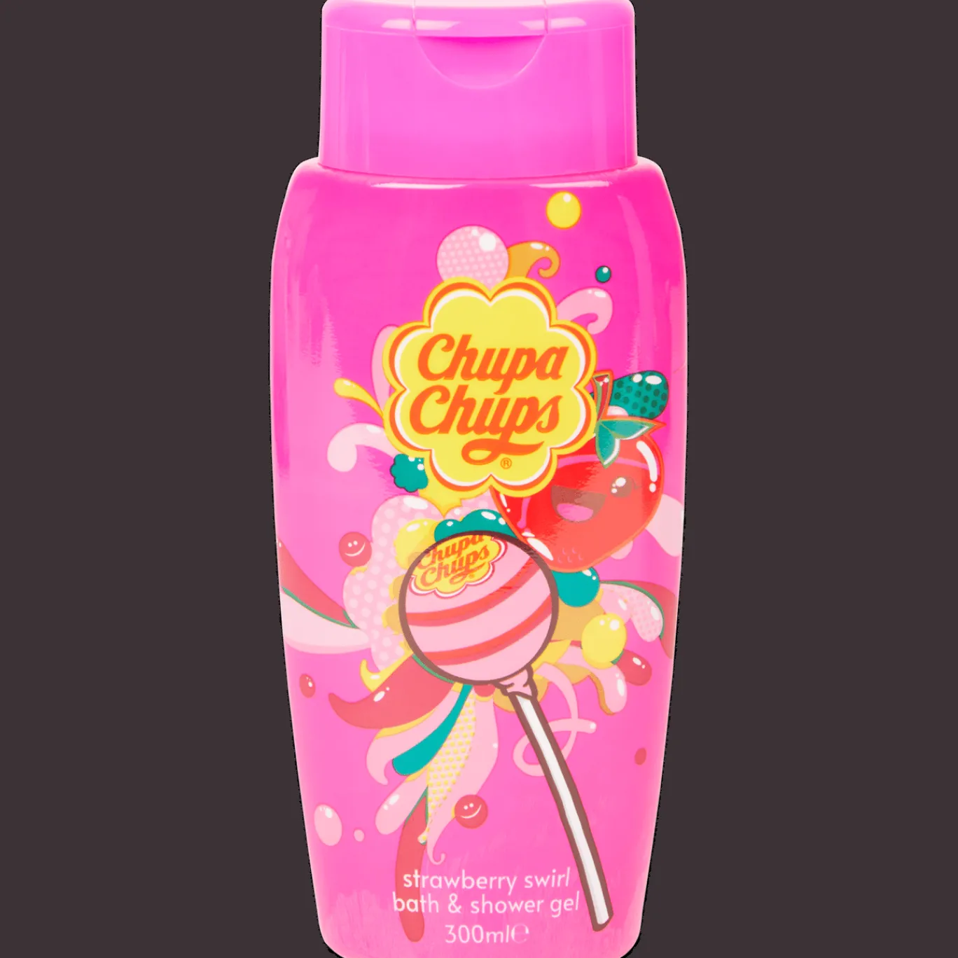 Chupa Chups Gel douche* Soins Corporels