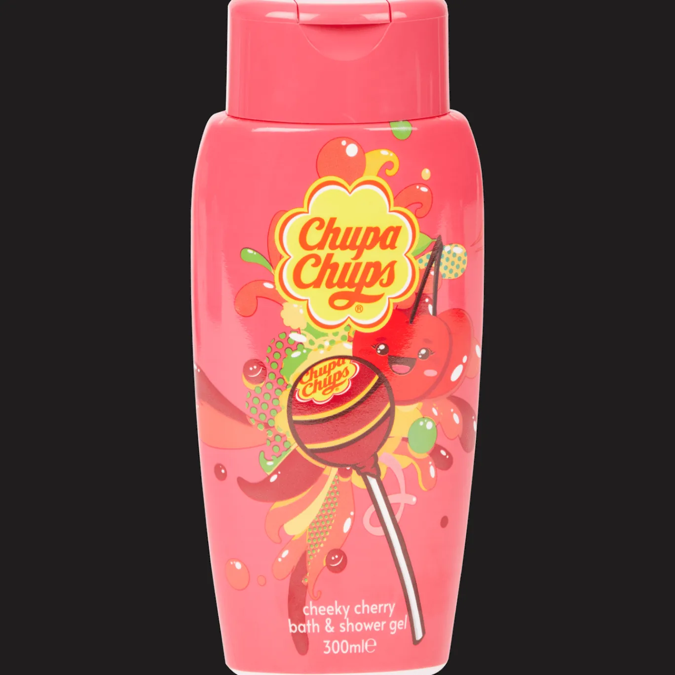 Chupa Chups Gel douche* Soins Corporels