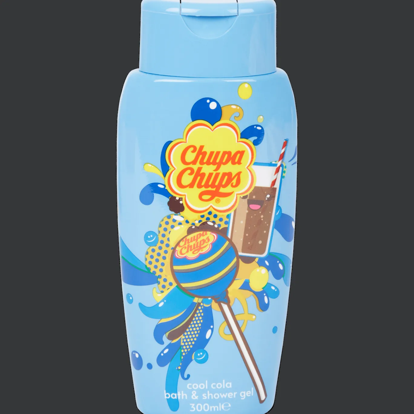 Chupa Chups Gel douche* Soins Corporels