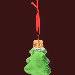 Action Gel douche de Noël à suspendre* Soins Corporels