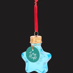 Action Gel douche de Noël à suspendre* Soins Corporels