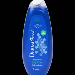 Dermomed Gel douche Bergamote* Soins Corporels