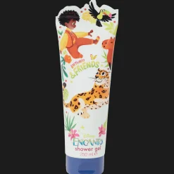 Action Gel douche Disney* Soins Corporels