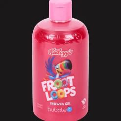 Kellogg's Gel douche* Soins Corporels