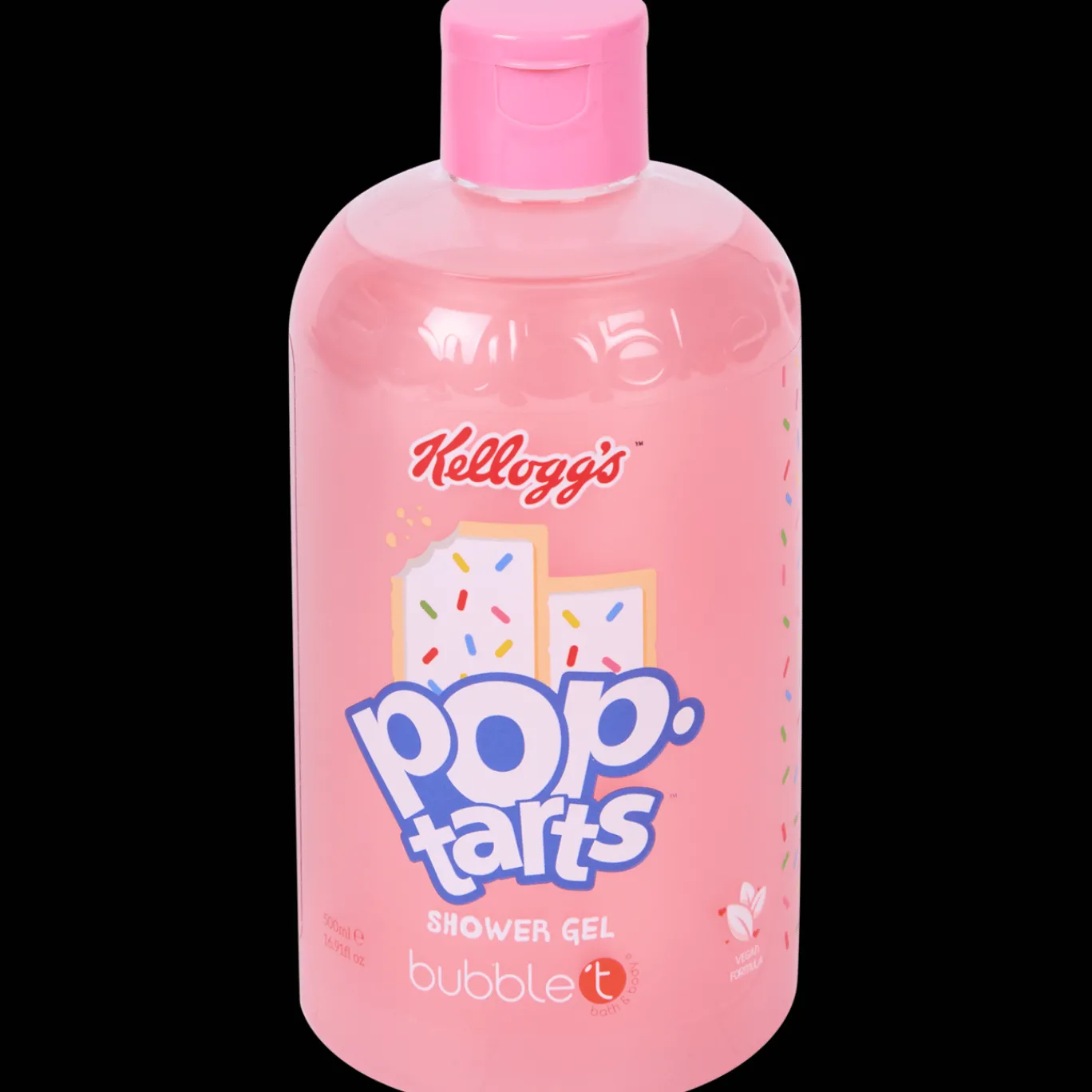 Kellogg's Gel douche* Soins Corporels