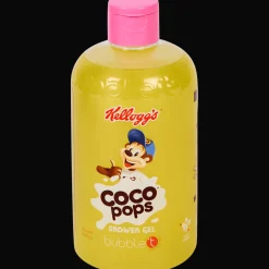 Kellogg's Gel douche* Soins Corporels