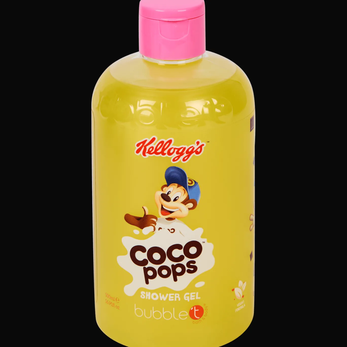 Kellogg's Gel douche* Soins Corporels