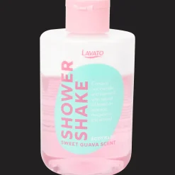 Action Gel douche Lavato* Soins Corporels