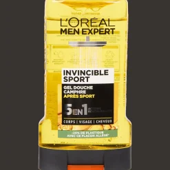 L'Oréal Gel douche Men Expert* Soins Corporels