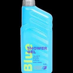 Action Gel douche Neon* Soins Corporels