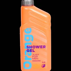 Action Gel douche Neon* Soins Corporels